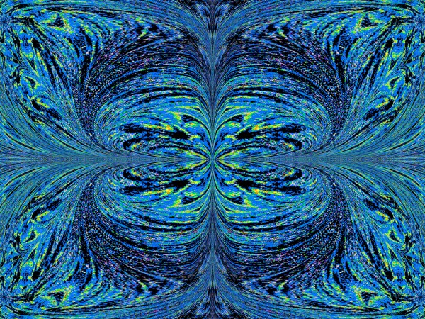 Blue Moon Butterfly Digital Download